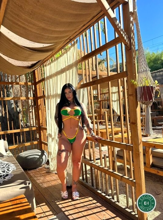 Bella Ferraz