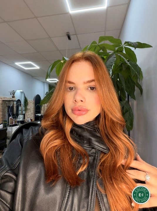 Camila Blonde