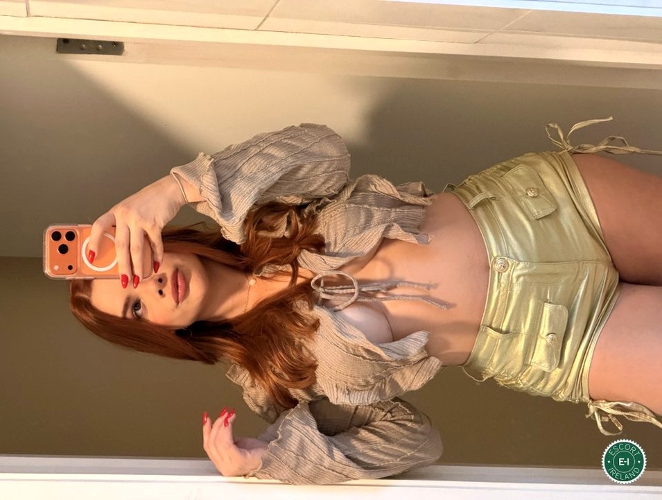 Camila Blonde